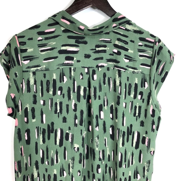 Reitmans Tunic Dress Size XL - Picture 3 of 5